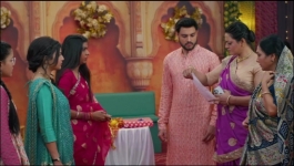 Yeh Rishta Kya Kehlata Hai - 2nd February 2026